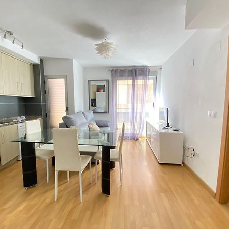 Apartamento Boutique Jazmin Alicante Exterior foto