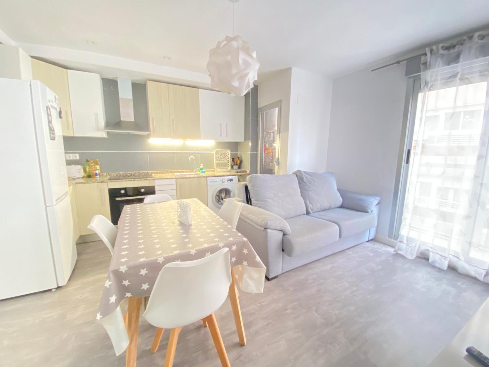 Apartamento Boutique Jazmin Alicante Exterior foto