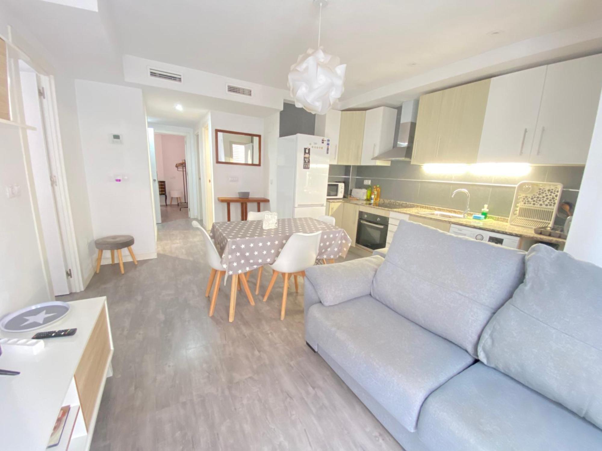 Apartamento Boutique Jazmin Alicante Exterior foto