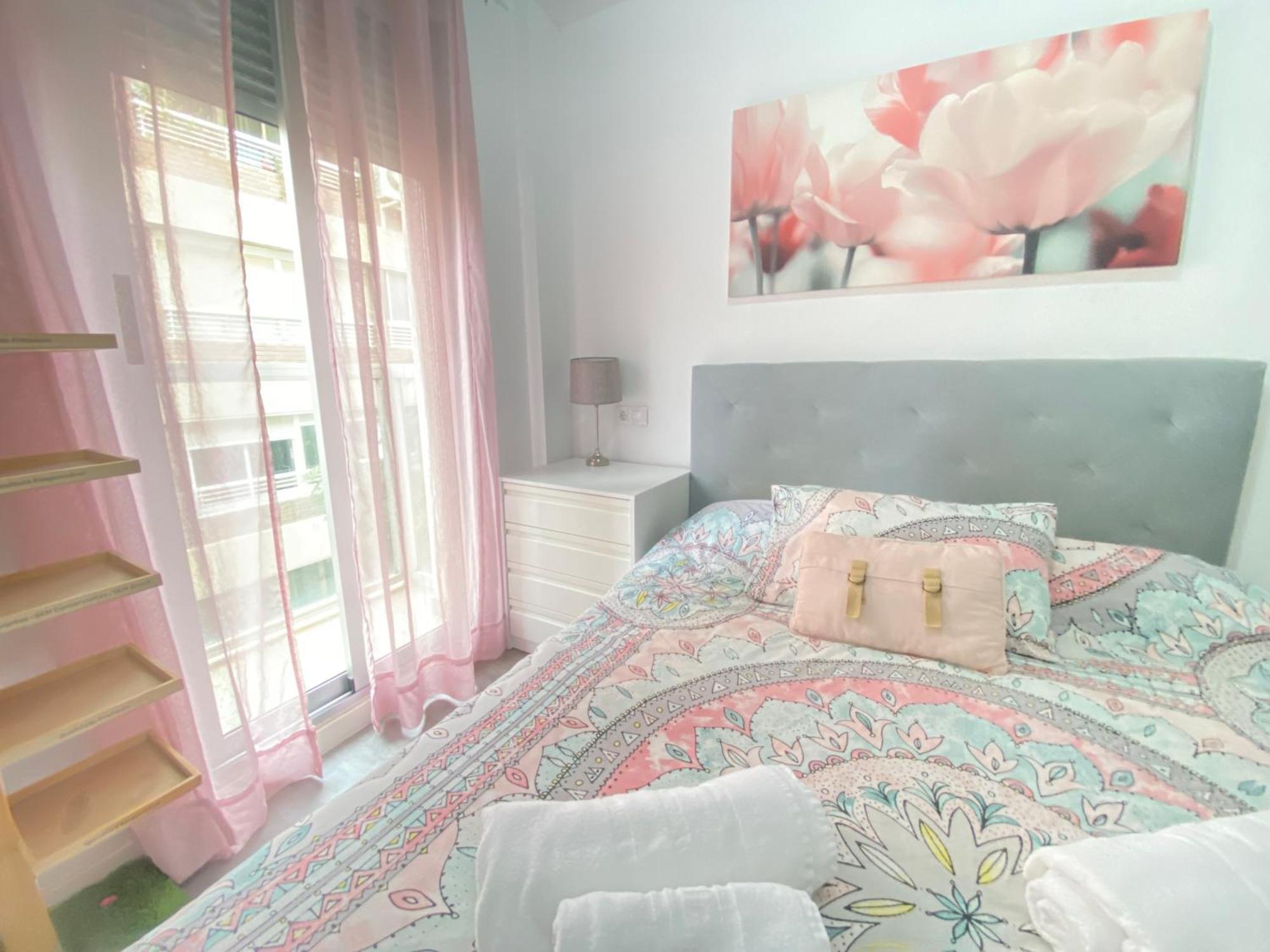 Apartamento Boutique Jazmin Alicante Exterior foto