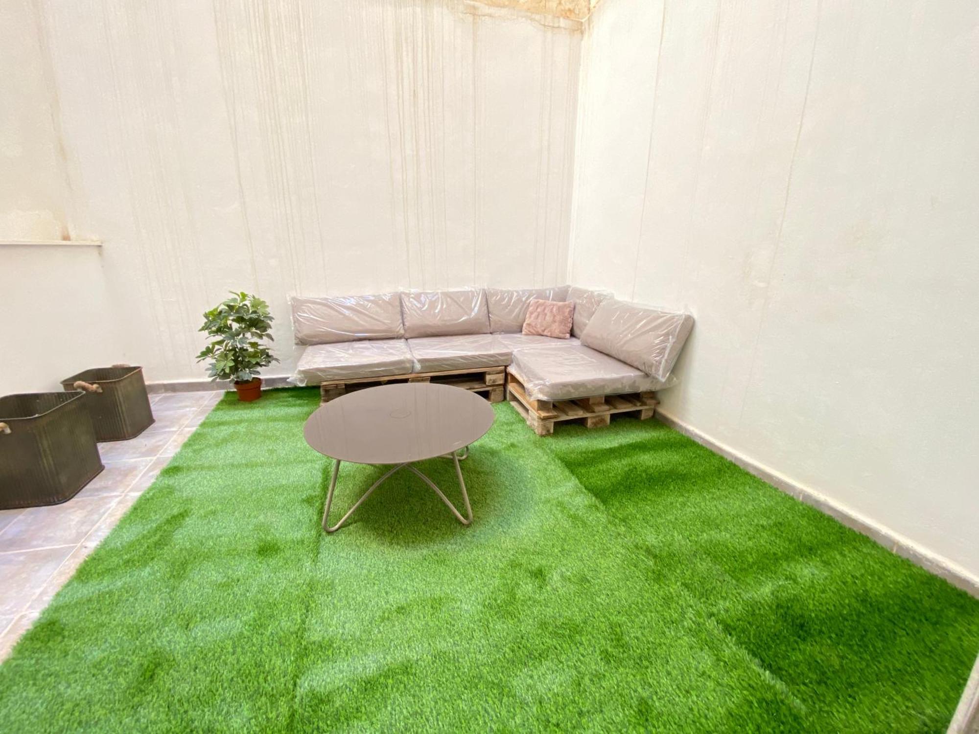 Apartamento Boutique Jazmin Alicante Exterior foto