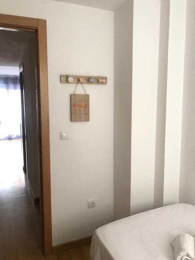 Apartamento Boutique Jazmin Alicante Exterior foto