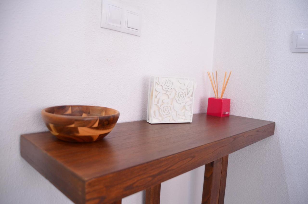 Apartamento Boutique Jazmin Alicante Exterior foto