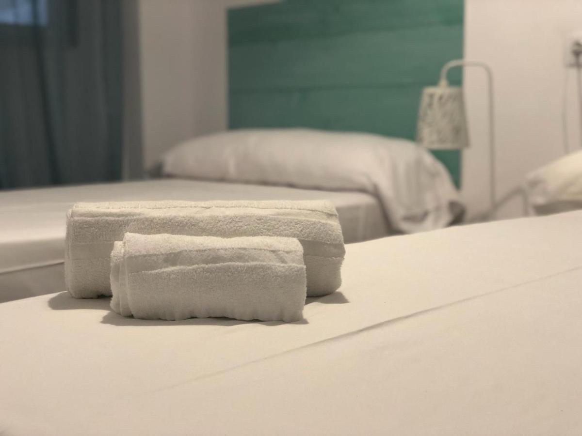 Apartamento Boutique Jazmin Alicante Exterior foto
