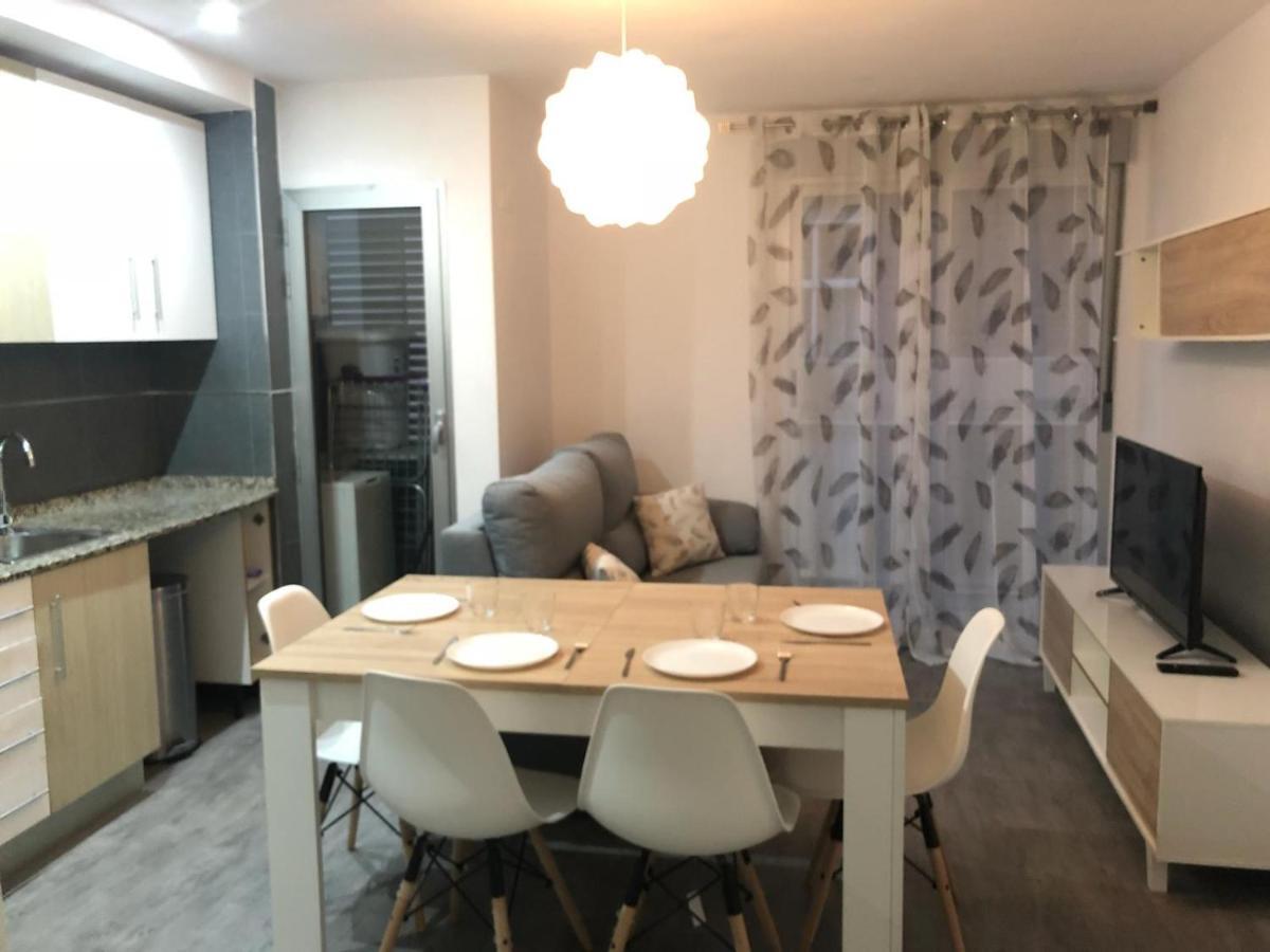 Apartamento Boutique Jazmin Alicante Exterior foto