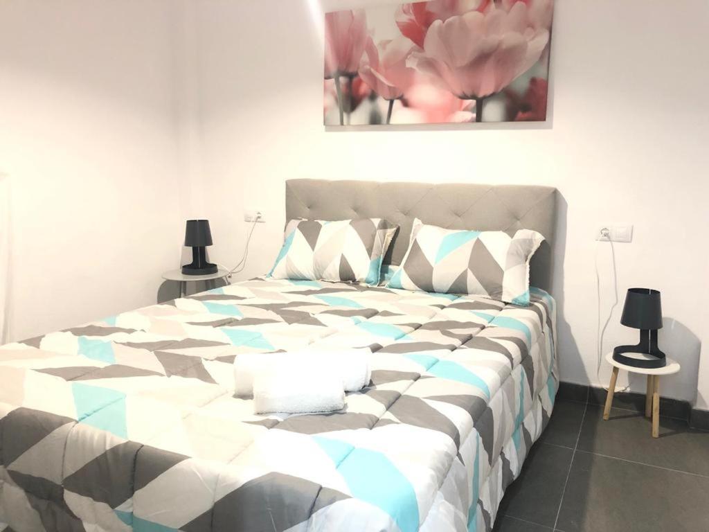Apartamento Boutique Jazmin Alicante Exterior foto