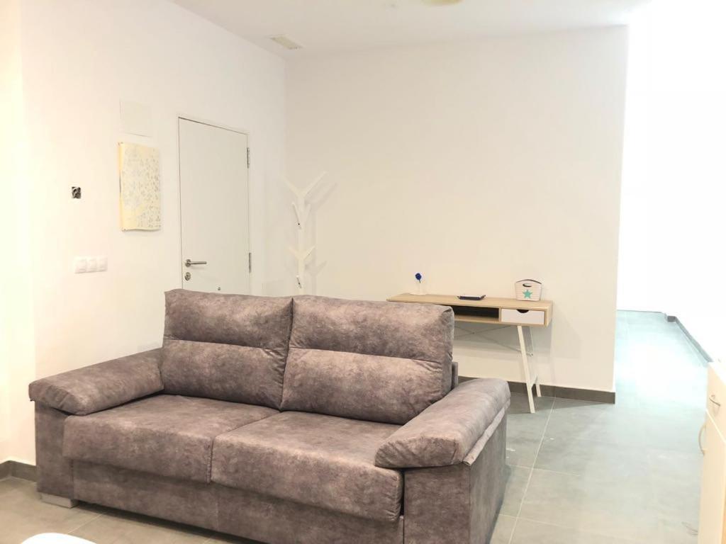 Apartamento Boutique Jazmin Alicante Exterior foto