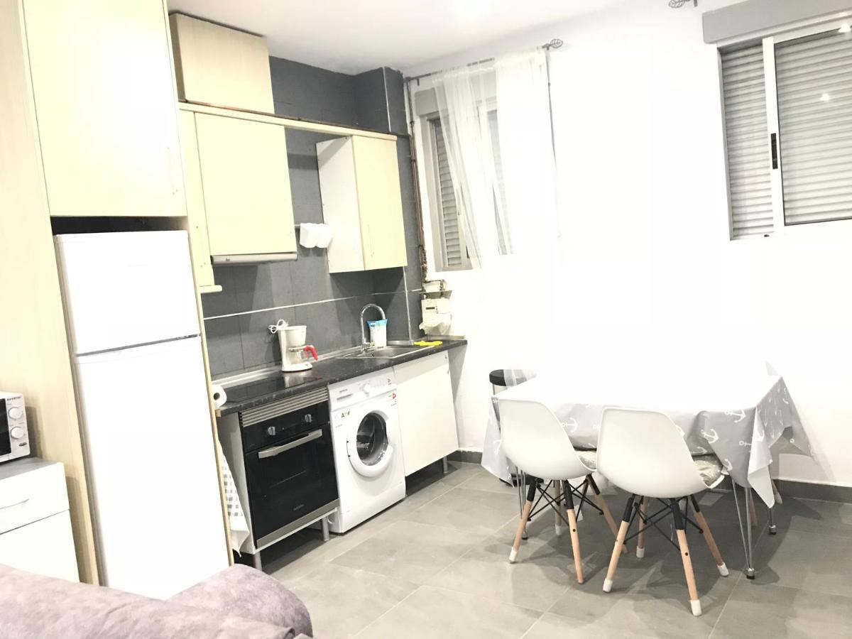 Apartamento Boutique Jazmin Alicante Exterior foto