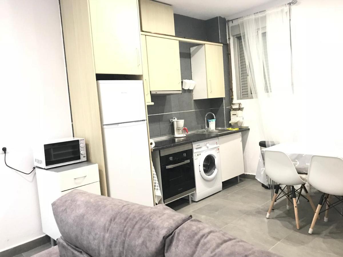 Apartamento Boutique Jazmin Alicante Exterior foto