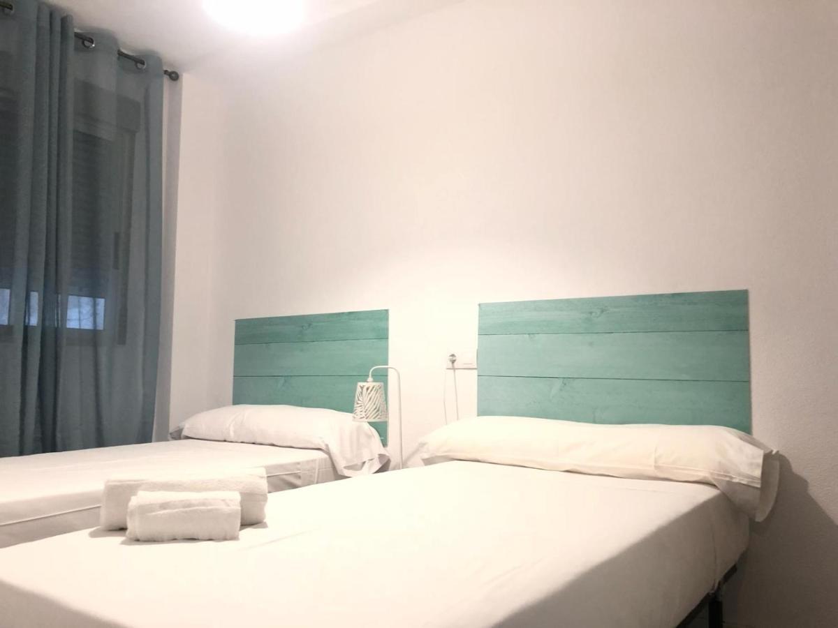 Apartamento Boutique Jazmin Alicante Exterior foto