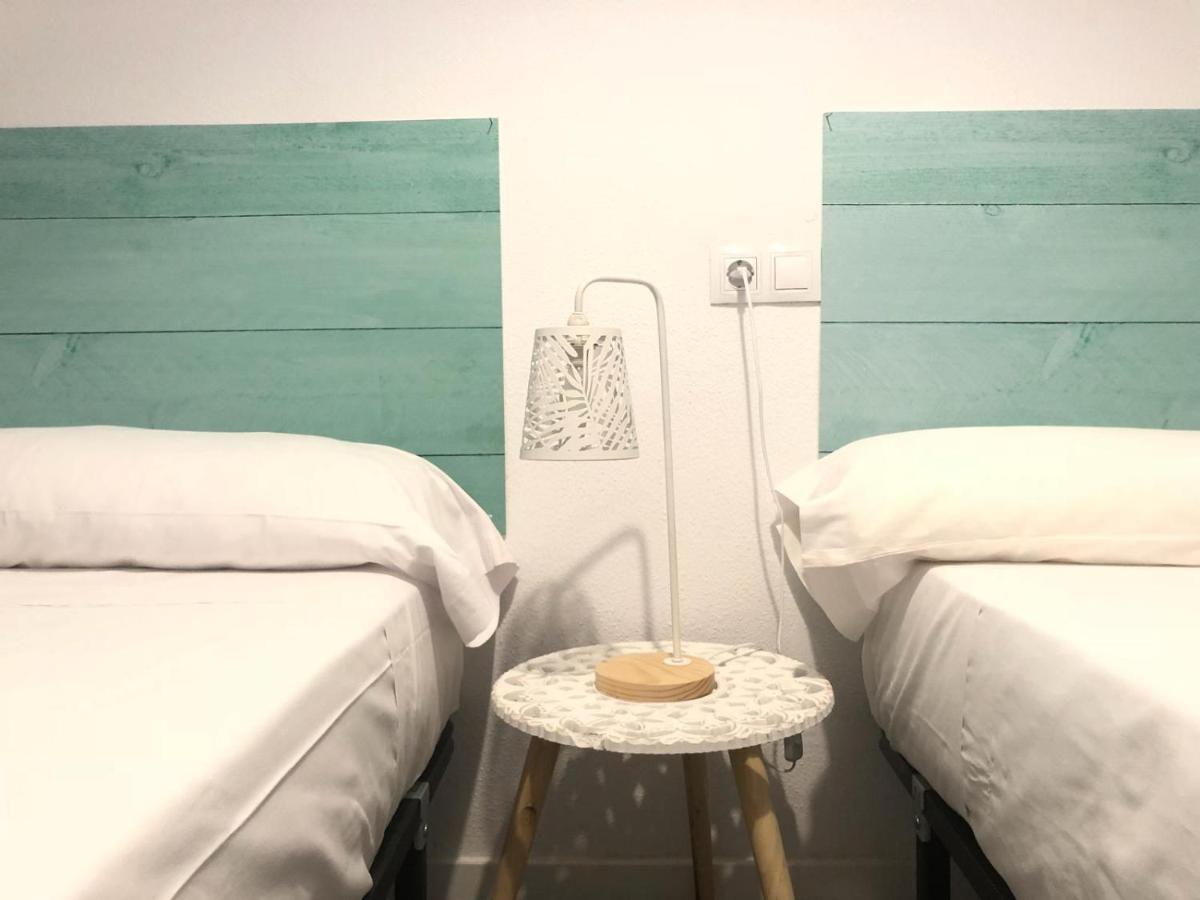 Apartamento Boutique Jazmin Alicante Exterior foto