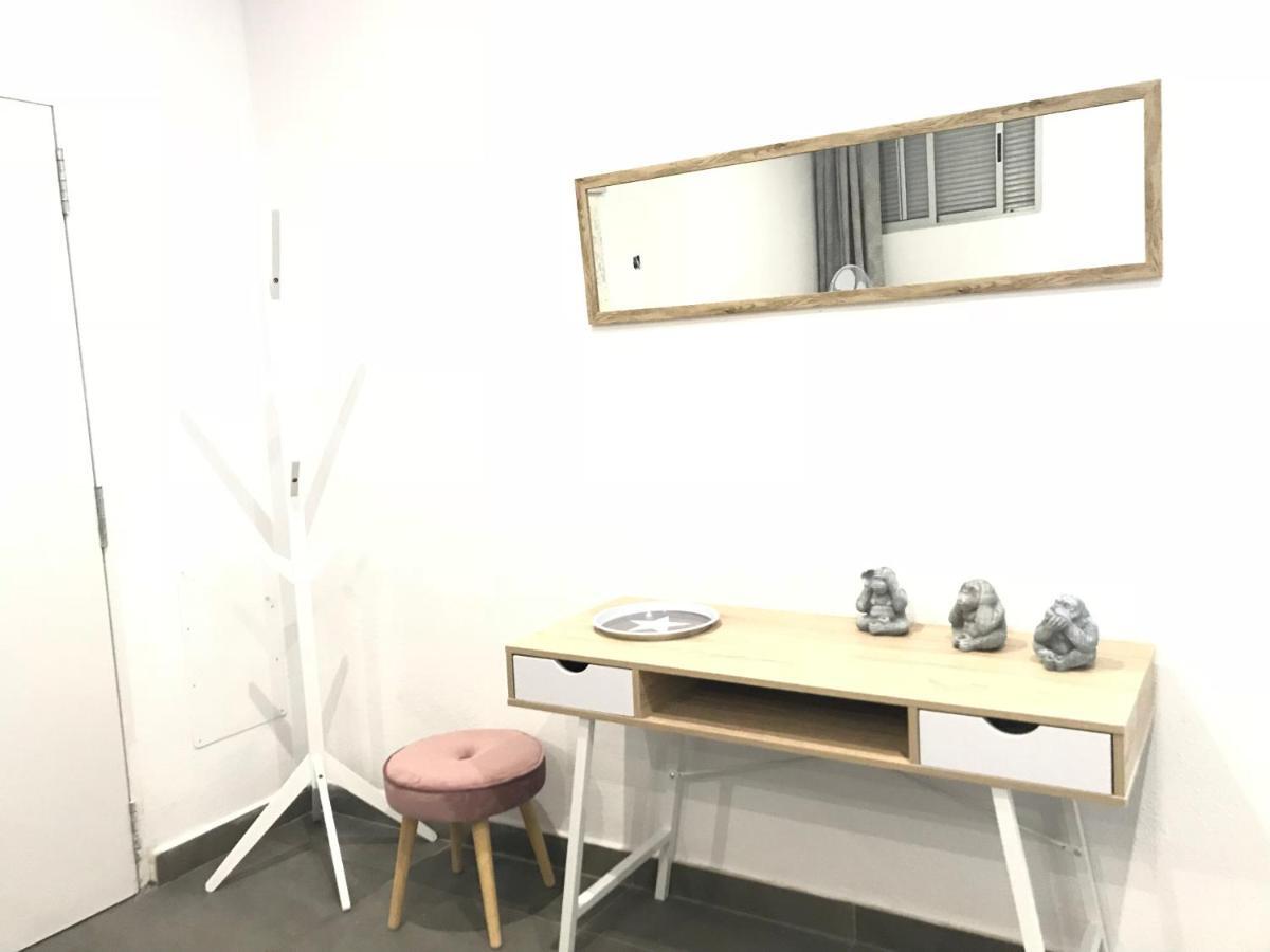 Apartamento Boutique Jazmin Alicante Exterior foto